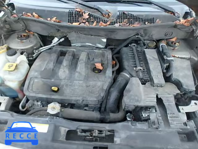 2007 JEEP COMPASS LI 1J8FF57W37D210717 image 6