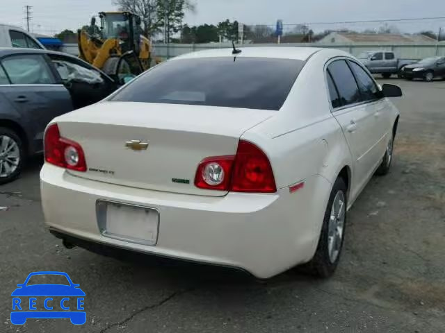 2011 CHEVROLET MALIBU 2LT 1G1ZD5EU2BF304606 зображення 3