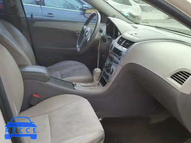 2011 CHEVROLET MALIBU 2LT 1G1ZD5EU2BF304606 зображення 4