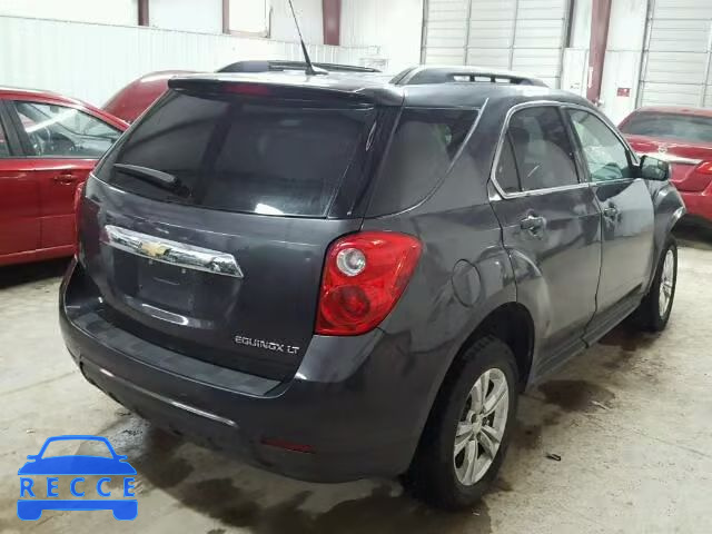 2013 CHEVROLET EQUINOX LT 2GNALDEK2D6141184 image 3