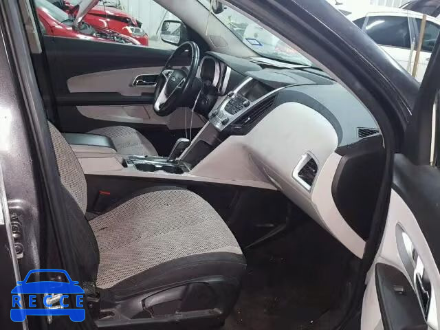 2013 CHEVROLET EQUINOX LT 2GNALDEK2D6141184 image 4