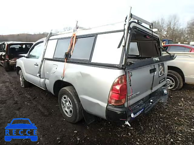 2013 TOYOTA TACOMA 5TFNX4CN8DX030960 Bild 2