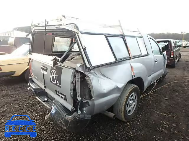 2013 TOYOTA TACOMA 5TFNX4CN8DX030960 Bild 3