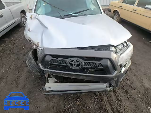 2013 TOYOTA TACOMA 5TFNX4CN8DX030960 Bild 6