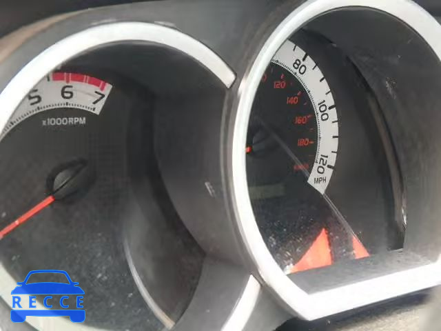 2013 TOYOTA TACOMA 5TFNX4CN8DX030960 Bild 7