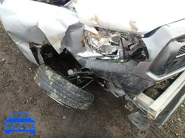 2013 TOYOTA TACOMA 5TFNX4CN8DX030960 Bild 8
