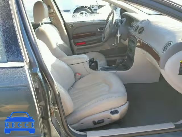 2004 CHRYSLER 300M 2C3AE66G54H646296 зображення 4