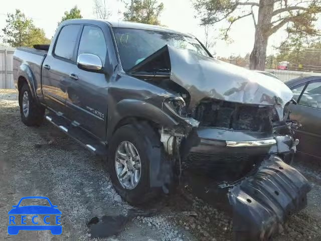 2005 TOYOTA TUNDRA DOU 5TBET34185S479833 image 0