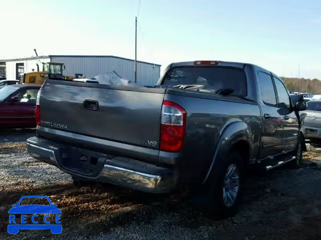 2005 TOYOTA TUNDRA DOU 5TBET34185S479833 image 3