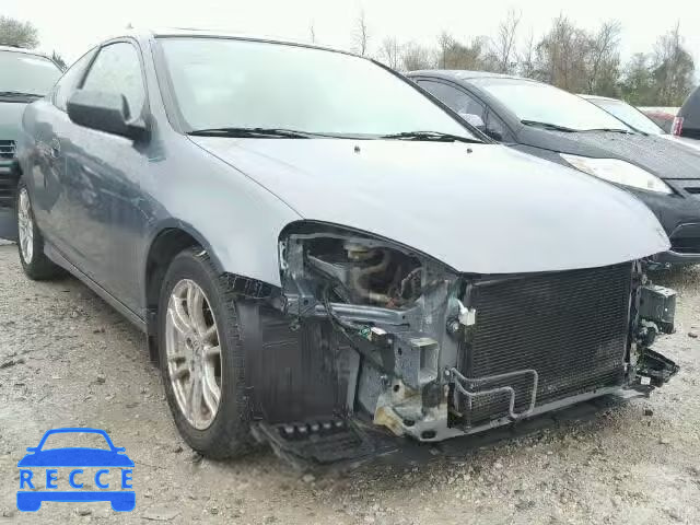 2006 ACURA RSX JH4DC54896S021527 image 0