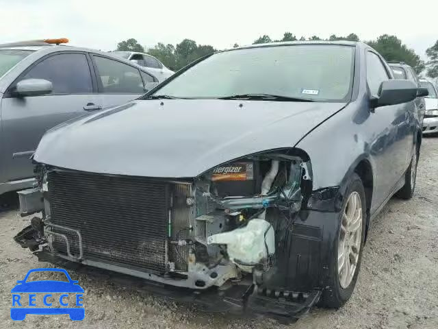 2006 ACURA RSX JH4DC54896S021527 image 1