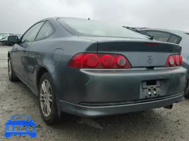 2006 ACURA RSX JH4DC54896S021527 image 2
