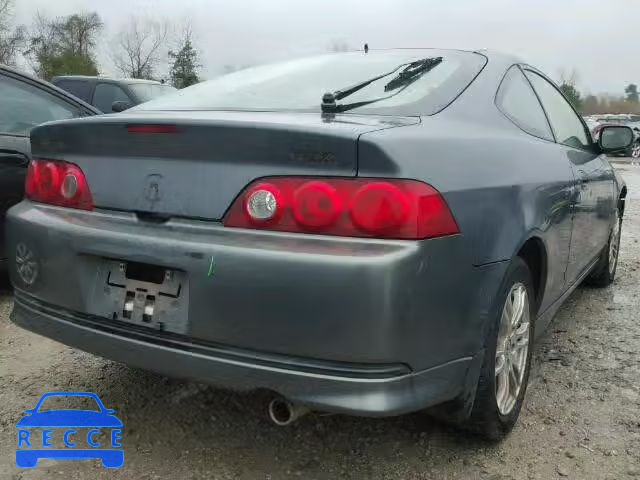 2006 ACURA RSX JH4DC54896S021527 image 3
