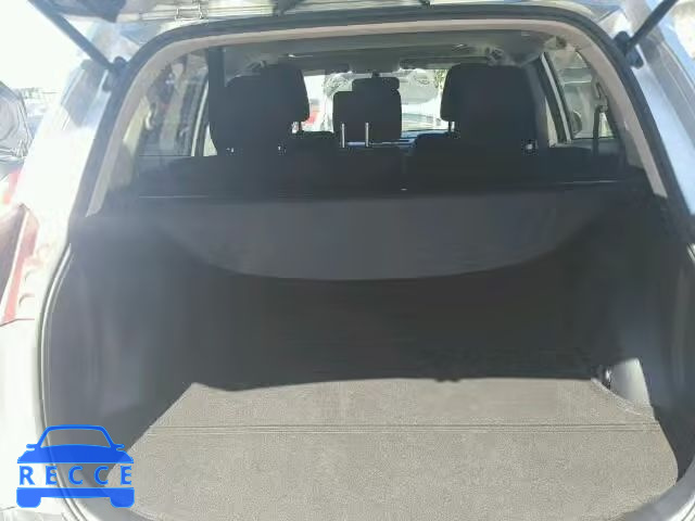 2015 TOYOTA RAV4 XLE JTMWFREV4FD066487 image 8