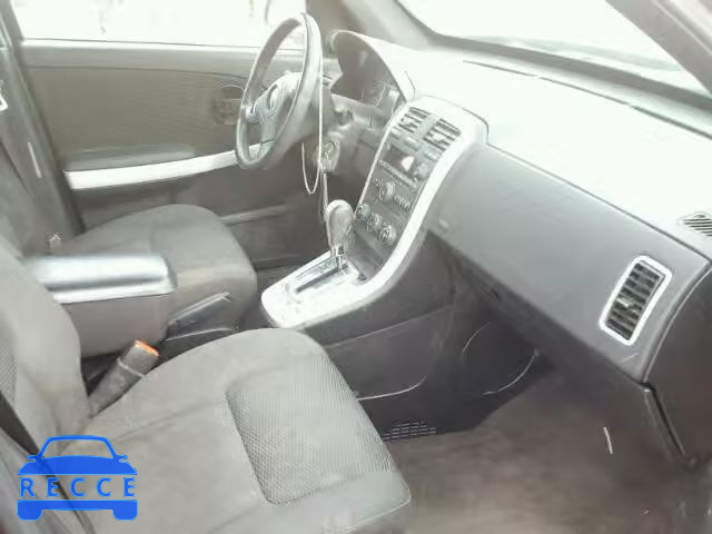2009 PONTIAC TORRENT 2CKDL33F396221177 Bild 4