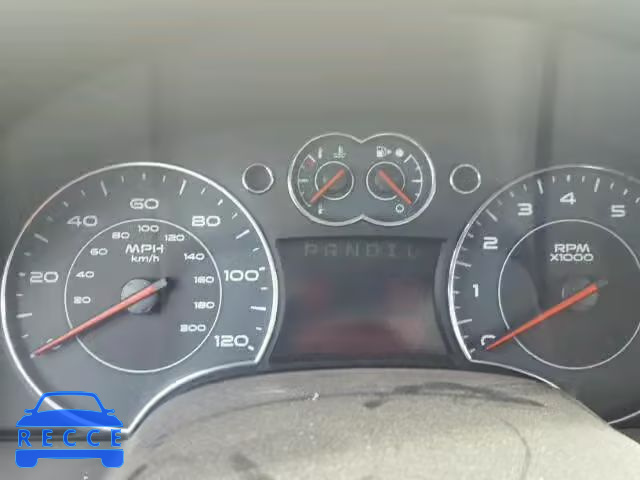 2009 PONTIAC TORRENT 2CKDL33F396221177 Bild 7
