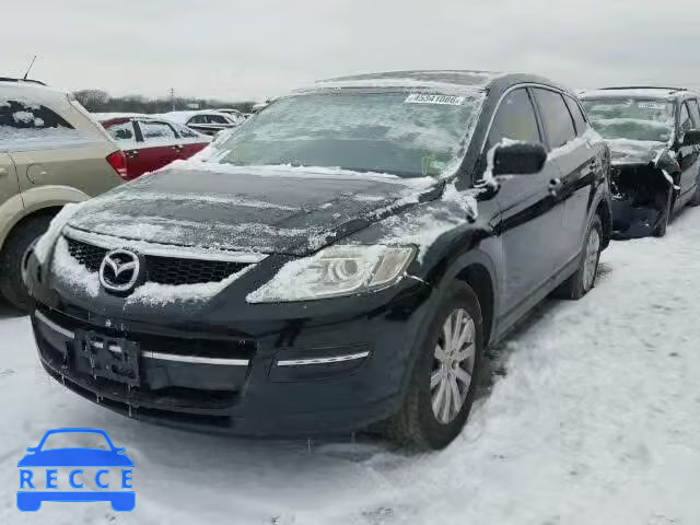 2008 MAZDA CX-9 JM3TB28A480141222 image 1