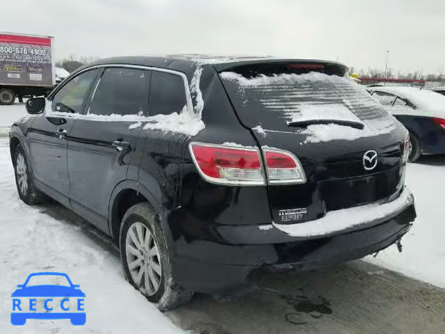 2008 MAZDA CX-9 JM3TB28A480141222 image 2