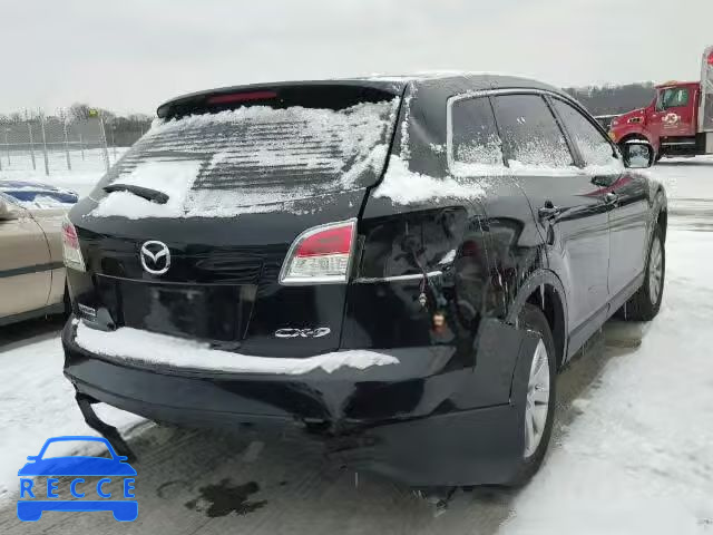 2008 MAZDA CX-9 JM3TB28A480141222 image 3