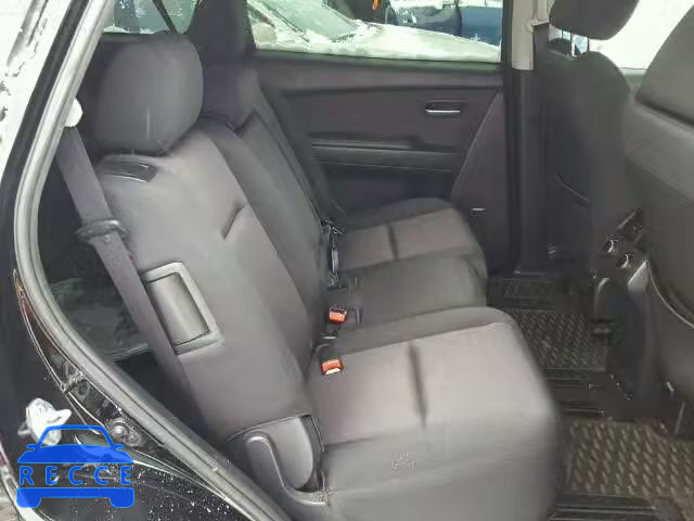 2008 MAZDA CX-9 JM3TB28A480141222 image 5