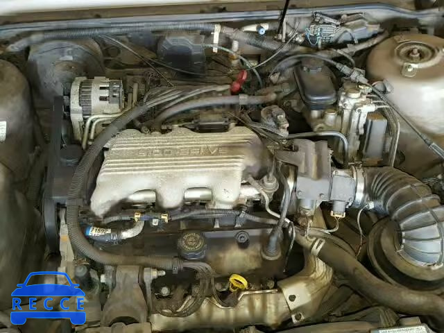 1996 BUICK CENTURY SP 1G4AG55M5T6435702 image 6