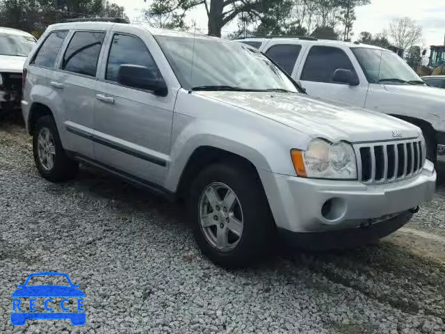 2007 JEEP GRAND CHER 1J8GR48KX7C559607 Bild 0