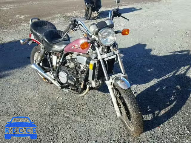 1982 HONDA VF750C JH2RC0716CM005141 зображення 0