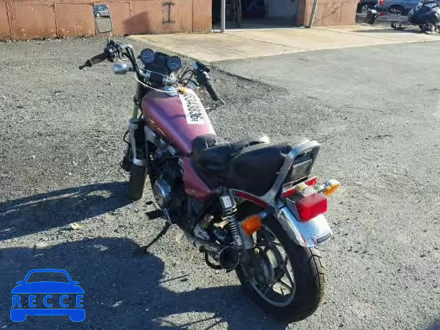 1982 HONDA VF750C JH2RC0716CM005141 image 2