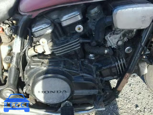 1982 HONDA VF750C JH2RC0716CM005141 Bild 6