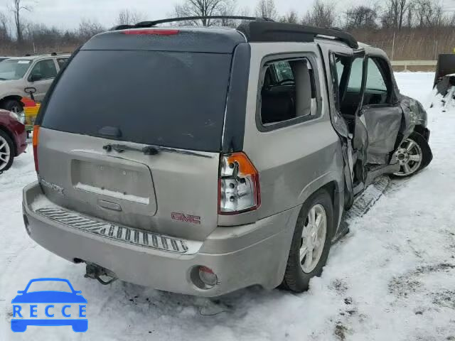 2003 GMC ENVOY XL 1GKET16S632139042 Bild 3