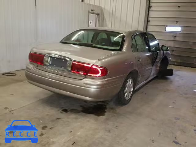 2004 BUICK LESABRE CU 1G4HP52K844172555 зображення 3