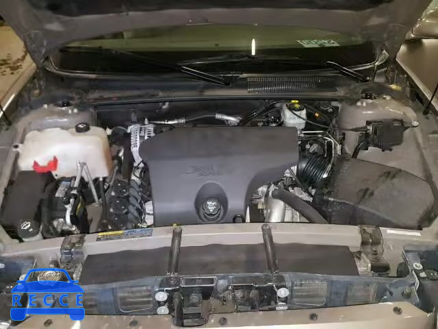 2004 BUICK LESABRE CU 1G4HP52K844172555 Bild 6