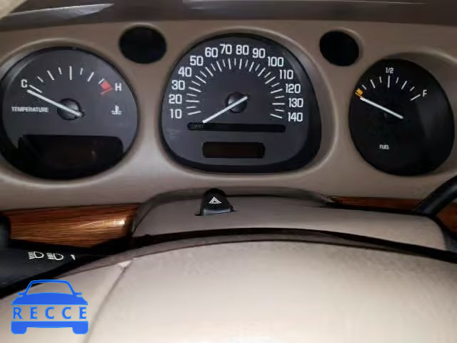 2004 BUICK LESABRE CU 1G4HP52K844172555 Bild 7