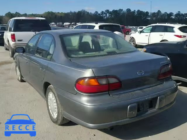 2000 CHEVROLET MALIBU 1G1ND52J6Y6175609 image 2