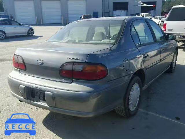 2000 CHEVROLET MALIBU 1G1ND52J6Y6175609 image 3