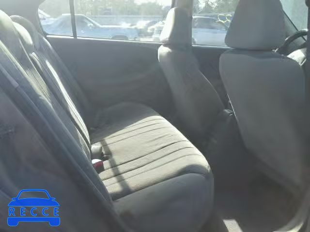 2000 CHEVROLET MALIBU 1G1ND52J6Y6175609 image 5