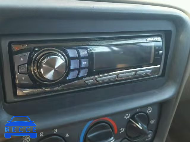 2000 CHEVROLET MALIBU 1G1ND52J6Y6175609 image 8