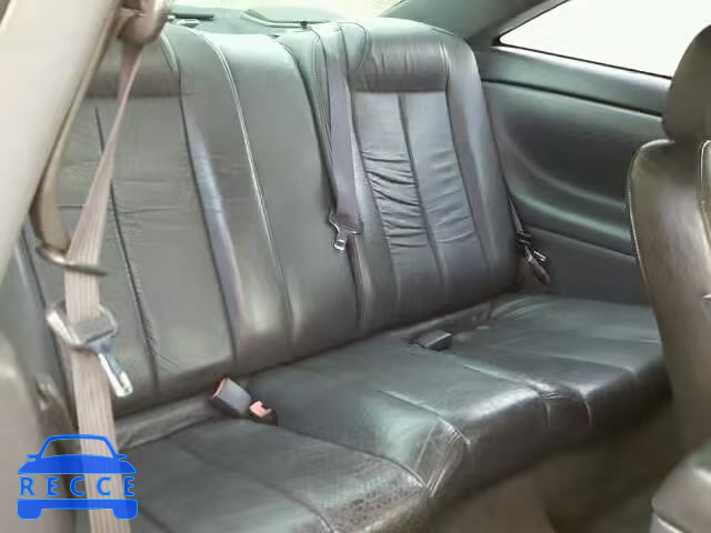 2002 TOYOTA CAMRY SOLA 2T1CE22P22C001468 image 5