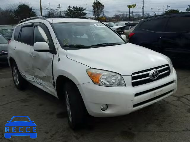 2008 TOYOTA RAV4 LTD JTMBD31V885136948 image 0