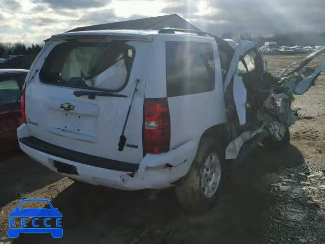 2010 CHEVROLET TAHOE K150 1GNUKAE05AR253054 image 3