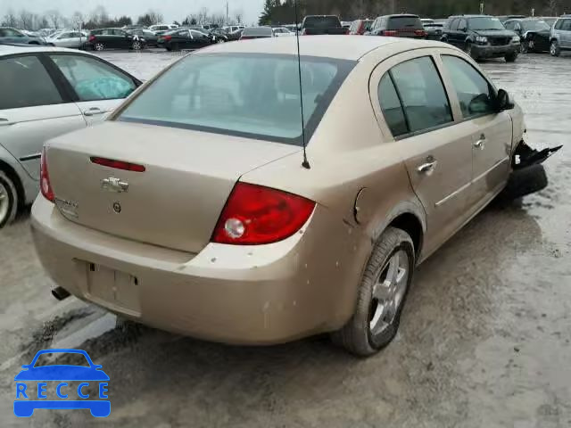 2005 CHEVROLET COBALT LT 1G1AZ52F057595366 image 3