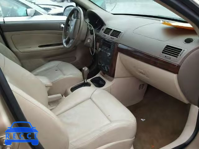 2005 CHEVROLET COBALT LT 1G1AZ52F057595366 image 4
