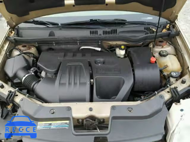 2005 CHEVROLET COBALT LT 1G1AZ52F057595366 image 6