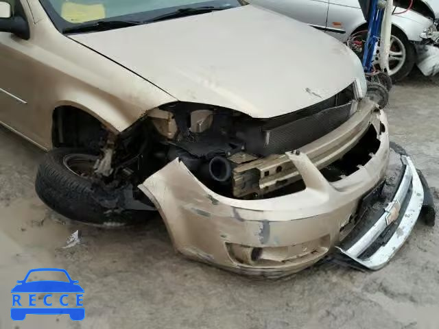 2005 CHEVROLET COBALT LT 1G1AZ52F057595366 image 8