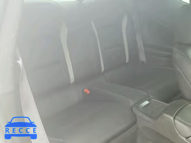 2016 CHEVROLET CAMARO SS 1G1FH1R79G0153343 image 5