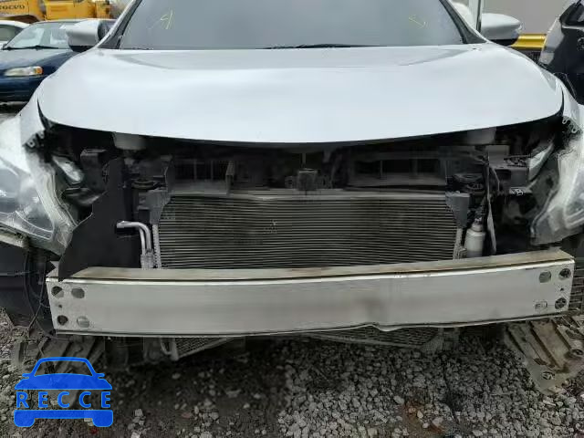 2013 NISSAN ALTIMA 2.5 1N4AL3AP3DN469106 image 9