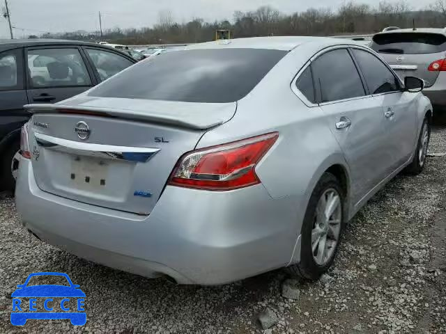 2013 NISSAN ALTIMA 2.5 1N4AL3AP3DN469106 image 3