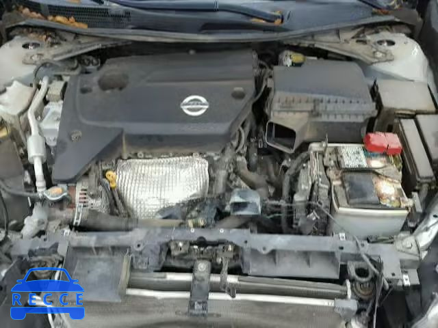 2013 NISSAN ALTIMA 2.5 1N4AL3AP3DN469106 image 6