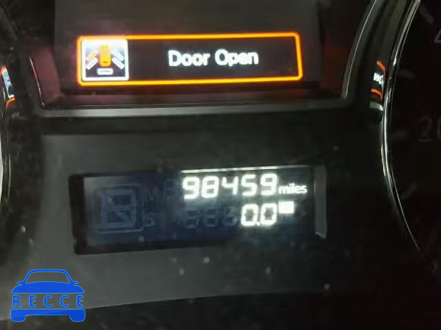 2013 NISSAN ALTIMA 2.5 1N4AL3AP3DN469106 image 7