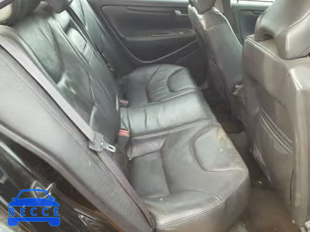 2001 VOLVO S60 YV1RS61N012003897 image 5